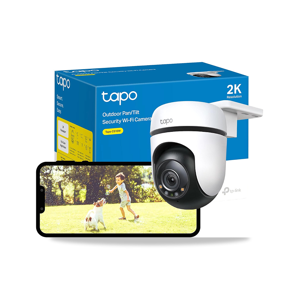 صورة منتج تابو C510W Dome كاميرا مراقبة إنترنت بروتوكول في الداخل وفي الهواء الطلق 2304 x 1296 بيكسل سقف - كود الصنف reemco-2027-1525401 - ماركة يباع من خلال reemco - توريد وتصوير حصري لشركة ريمكو القابضة السعودية