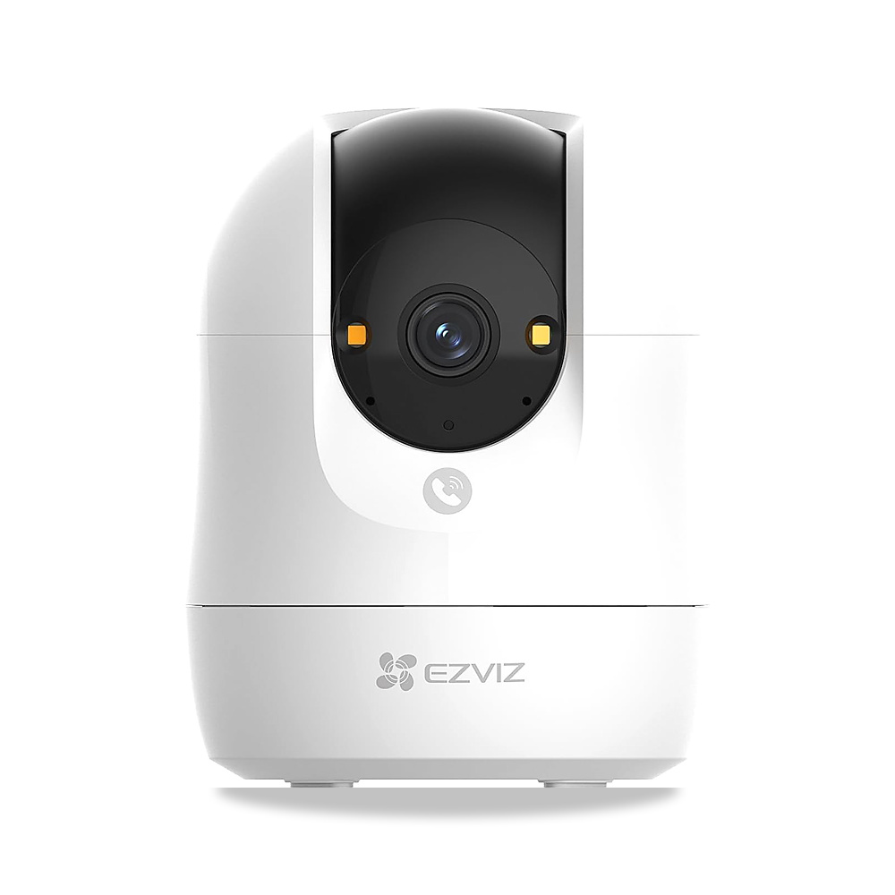 صورة منتج EZVIZ كاميرا داخلية 2K بدون رسوم شهرية، 2026، تدعم 512GB، رؤية ليلية ملونة، 3MP، واي فاي ثنائي النطاق، صوت - كود الصنف reemco-2027-1525429 - ماركة يباع من خلال reemco - توريد وتصوير حصري لشركة ريمكو القابضة السعودية