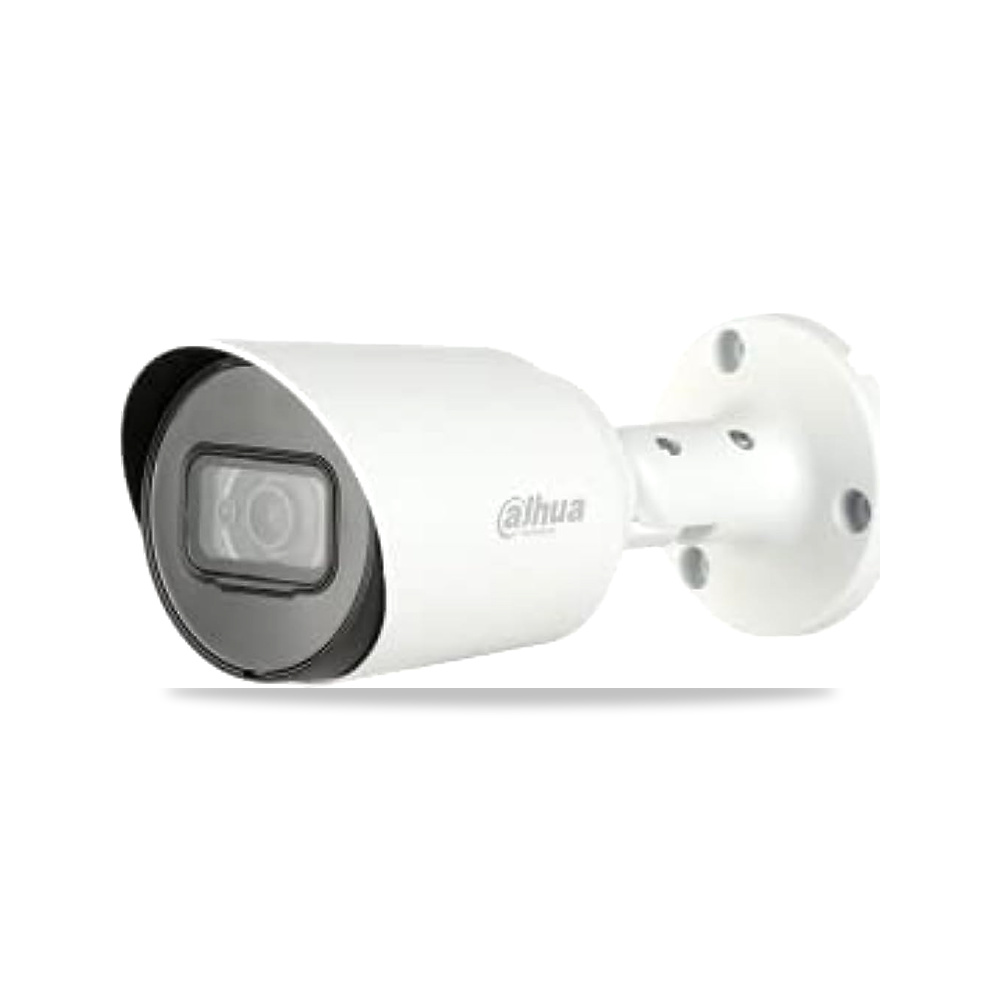 صورة منتج داهوا -كاميرا رصاصة 5 ميجابكسل HD-CVI بالاشعة تحت الحمراء – HAC-HFW1500T – اللون ابيض - كود الصنف reemco-2027-1525522 - ماركة يباع من خلال reemco - توريد وتصوير حصري لشركة ريمكو القابضة السعودية