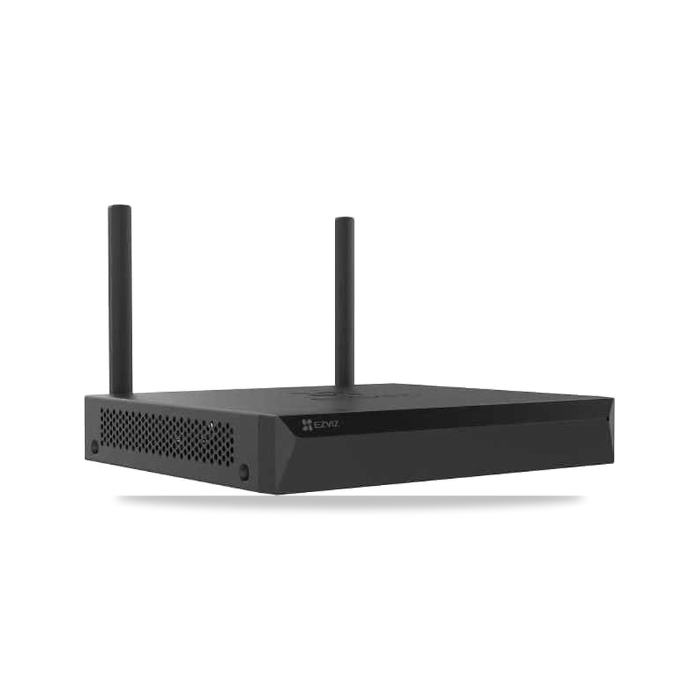 صورة منتج EZVIZ مسجل فيديو رقمي لاسلكي 8 قنوات مع منافذ HDMI وVGA – يدعم كاميرات عالية الدقة بجودة تصل الى 3K – نطاق - كود الصنف reemco-2027-1525621 - ماركة يباع من خلال reemco - توريد وتصوير حصري لشركة ريمكو القابضة السعودية