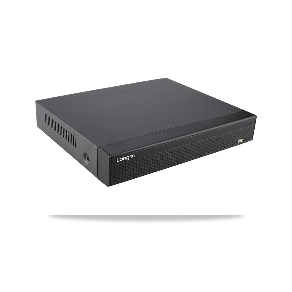 صورة منتج كاميرا مراقبة سي تي في اكس في ار 16 قناة 2MP 1080p للتعرف الذكي على الوجه، تدعم AHD، TVI، HDCVI، SD وIP - كود الصنف reemco-2027-1525673 - ماركة يباع من خلال reemco - توريد وتصوير حصري لشركة ريمكو القابضة السعودية