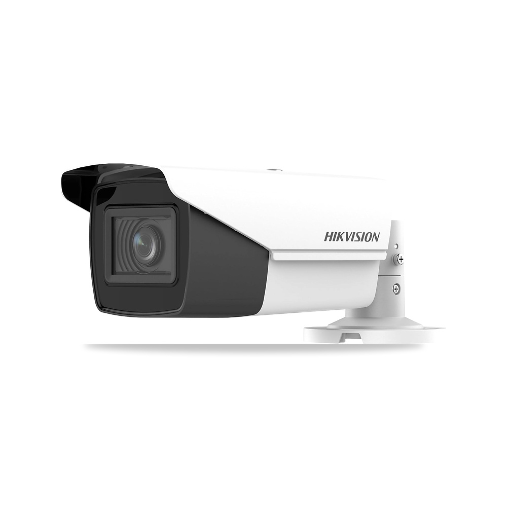 صورة منتج كاميرا 4 كيه رقمية من هيكفيجن ذات ابعاد بؤرية مختلفة بمحرك طراز DS-2CE19U1T-IT3ZF، ابيض – 25,4 x 5,08 x 6,86 سم; 670 جرام - كود الصنف reemco-2027-1525691 - ماركة يباع من خلال reemco - توريد وتصوير حصري لشركة ريمكو القابضة السعودية