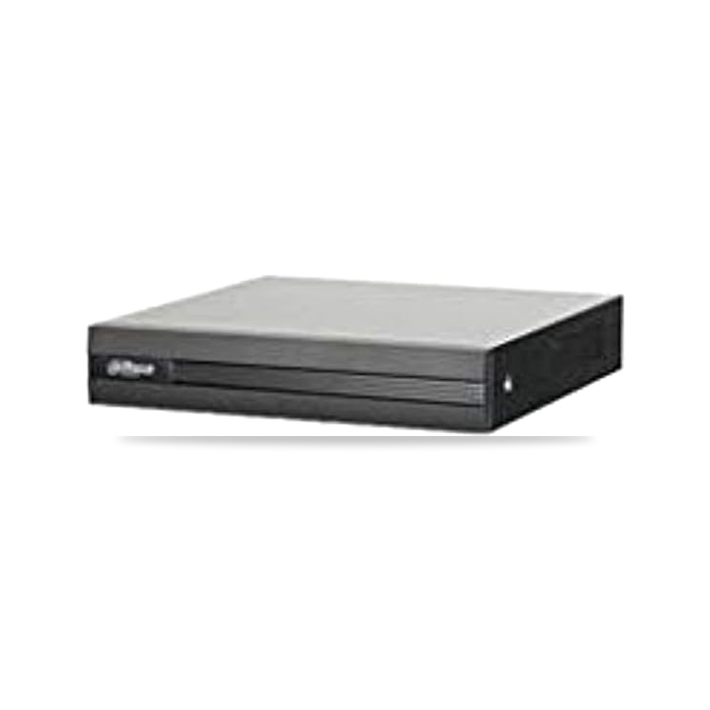 صورة منتج دي في ار كوبر XVR1B08H / 8 قنوات HDCVI بنتا هايبرد 1080P/4MP لايت/720P/H265+/4CH اضافي IP 8+4/IVS/ساتا حتى - كود الصنف reemco-2027-1525829 - ماركة يباع من خلال reemco - توريد وتصوير حصري لشركة ريمكو القابضة السعودية