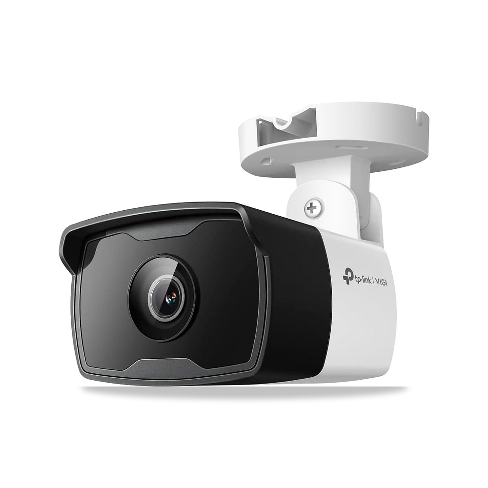 صورة منتج TP – لينك كاميرا اي بي فيجي C340I من تي بي (4 ملم) TP-Link – 50 x 50 x 28 سم; 200 جرام - كود الصنف reemco-2027-1525972 - ماركة يباع من خلال reemco - توريد وتصوير حصري لشركة ريمكو القابضة السعودية