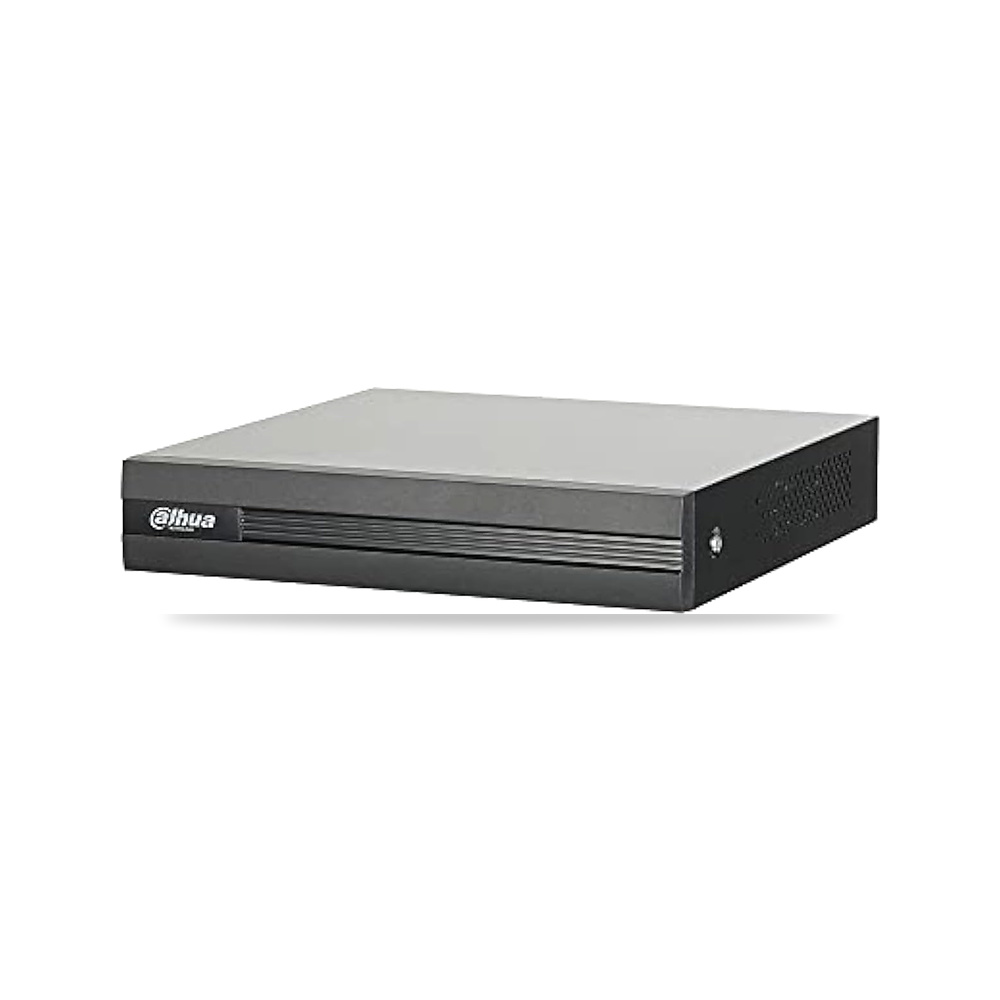 صورة منتج مسجل فيديو رقمي XVR1B08H من سلسلة كوبر 1 يو بدقة 4M-N/1080P بعدد 8 قنوات بتقنية بينتا-بيرديدعم كاميرا - كود الصنف reemco-2027-1525990 - ماركة يباع من خلال reemco - توريد وتصوير حصري لشركة ريمكو القابضة السعودية