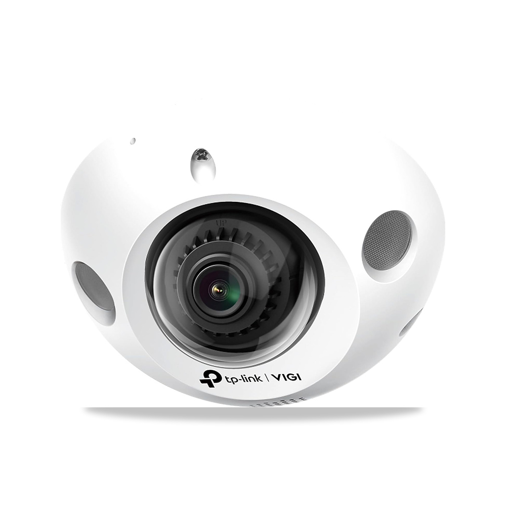 صورة منتج TP – لينك كاميرا اي بي فيجي C230I ميني (2 8 ملم) تي بي 8 ملم 8 ملم من تي بي TP-Link – 50 x 50 x 28 سم; 200 جرام - كود الصنف reemco-2027-1526075 - ماركة يباع من خلال reemco - توريد وتصوير حصري لشركة ريمكو القابضة السعودية