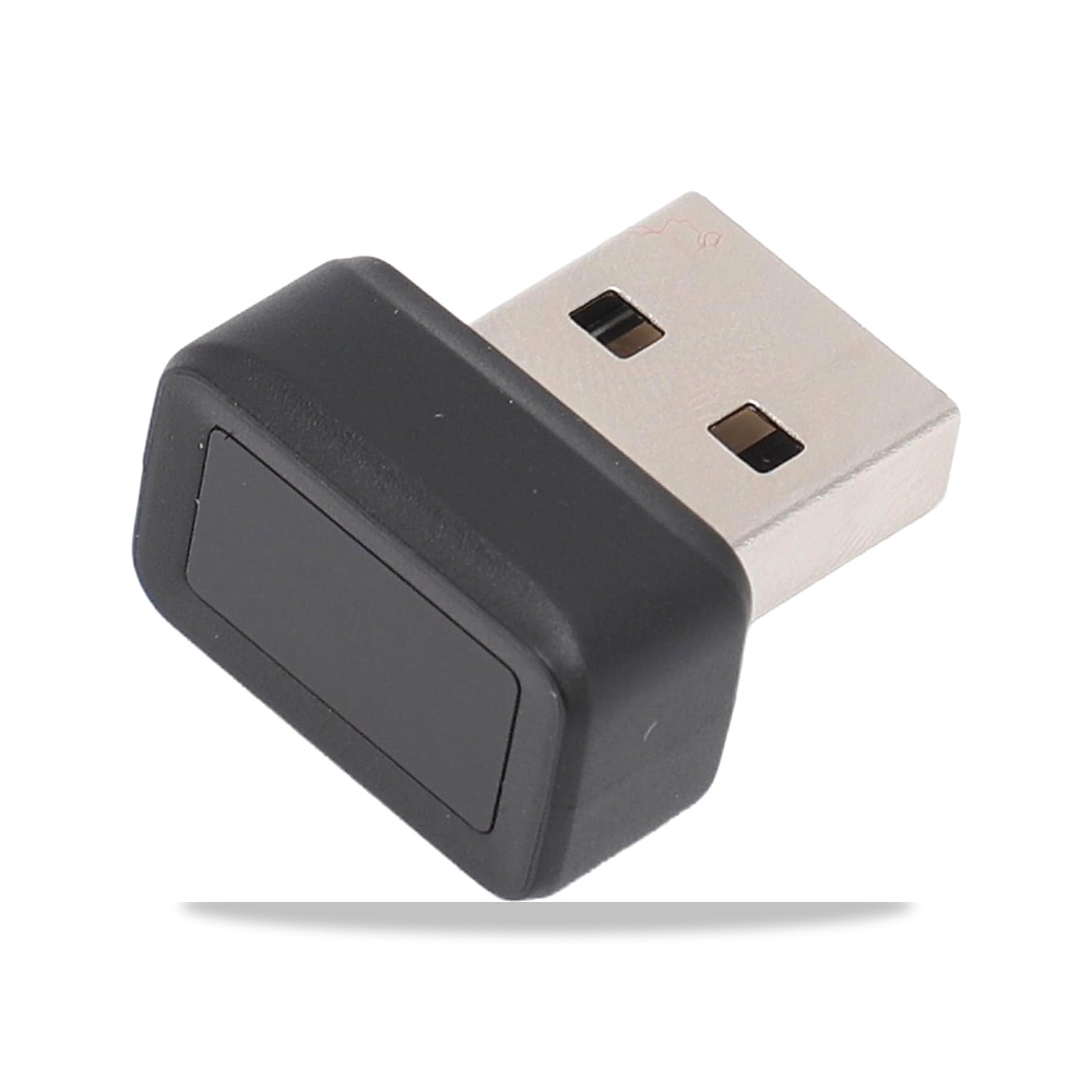 صورة منتج يجويوس قارئ بصمات الاصابع بمنفذ USB، صغير USB للكمبيوتر واللاب توب، احترافي يعمل باللمس 360 درجة، التعرف - كود الصنف reemco-2027-1526245 - ماركة يباع من خلال reemco - توريد وتصوير حصري لشركة ريمكو القابضة السعودية