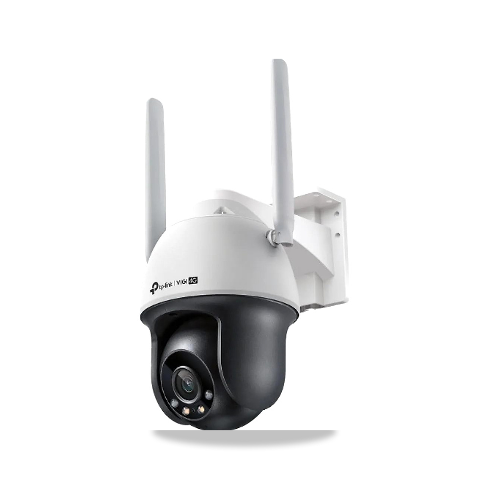 صورة منتج TP – لينك كاميرا شبكة فيجي C540-4G 4MP HD خارجية ملونة بالكامل – مقاومة للماء IP66 – مراقبة 360 درجة – صوت - كود الصنف reemco-2027-1526307 - ماركة يباع من خلال reemco - توريد وتصوير حصري لشركة ريمكو القابضة السعودية