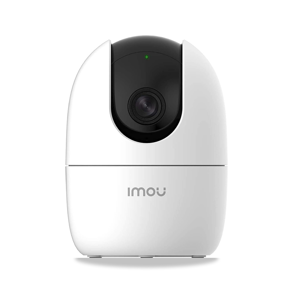 صورة منتج كاميرا مراقبة Imou 1080P داخلية، واي فاي 360 درجة 2 ميجابكسل مع كشف الإنسان، تتبع الحركة، صوت ثنائي الاتجاه - كود الصنف reemco-2027-1526334 - ماركة يباع من خلال reemco - توريد وتصوير حصري لشركة ريمكو القابضة السعودية