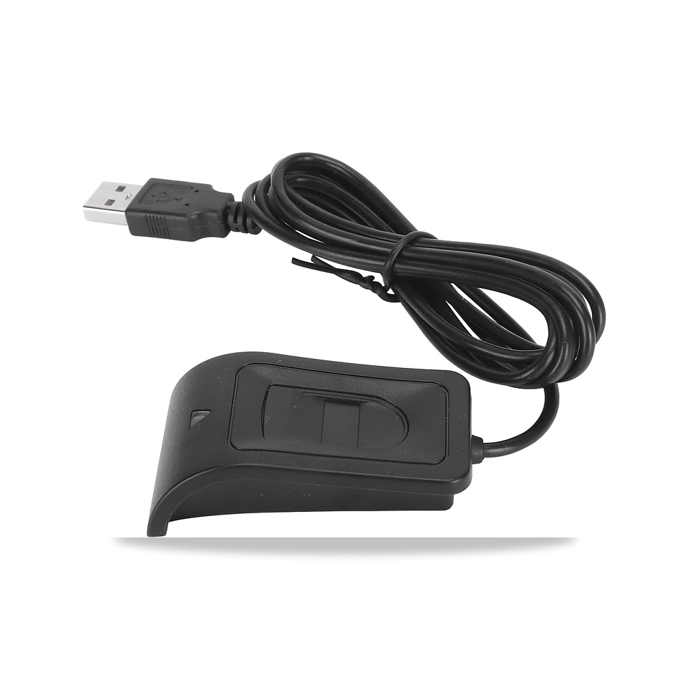 صورة منتج قارئ بصمات أصابع بمنفذ USB لسطح المكتب متعدد الوظائف وصغير الحجم للكمبيوتر بمعايرة تلقائية 360 درجة وسهل - كود الصنف reemco-2027-1526336 - ماركة يباع من خلال reemco - توريد وتصوير حصري لشركة ريمكو القابضة السعودية