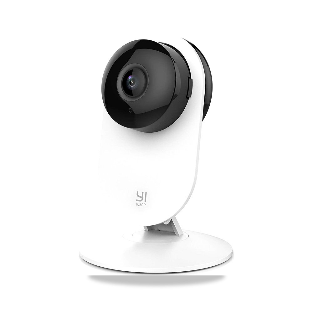 صورة منتج كاميرا مراقبة ذكية من واي اي، 1080p لاسلكية باتصال WiFi، IP برؤية ليلية، اتصال صوتي ثنائي الاتجاه، تقنية - كود الصنف reemco-2027-1526405 - ماركة يباع من خلال reemco - توريد وتصوير حصري لشركة ريمكو القابضة السعودية