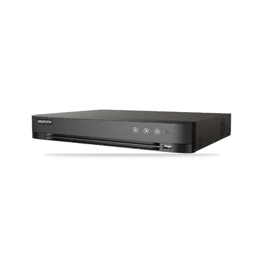 صورة منتج مسجل فيديو رقمي عالي الدقة اكيسنس 4 ميجابكسل من هيكفيجن، لون أسود، IDS-7208HQHI-M1/S – 25الطول x 32العرض x 5الارتفاع سم – سعة التخزين في الذاكرة 1 تيرابايت - كود الصنف reemco-2027-1526416 - ماركة يباع من خلال reemco - توريد وتصوير حصري لشركة ريمكو القابضة السعودية
