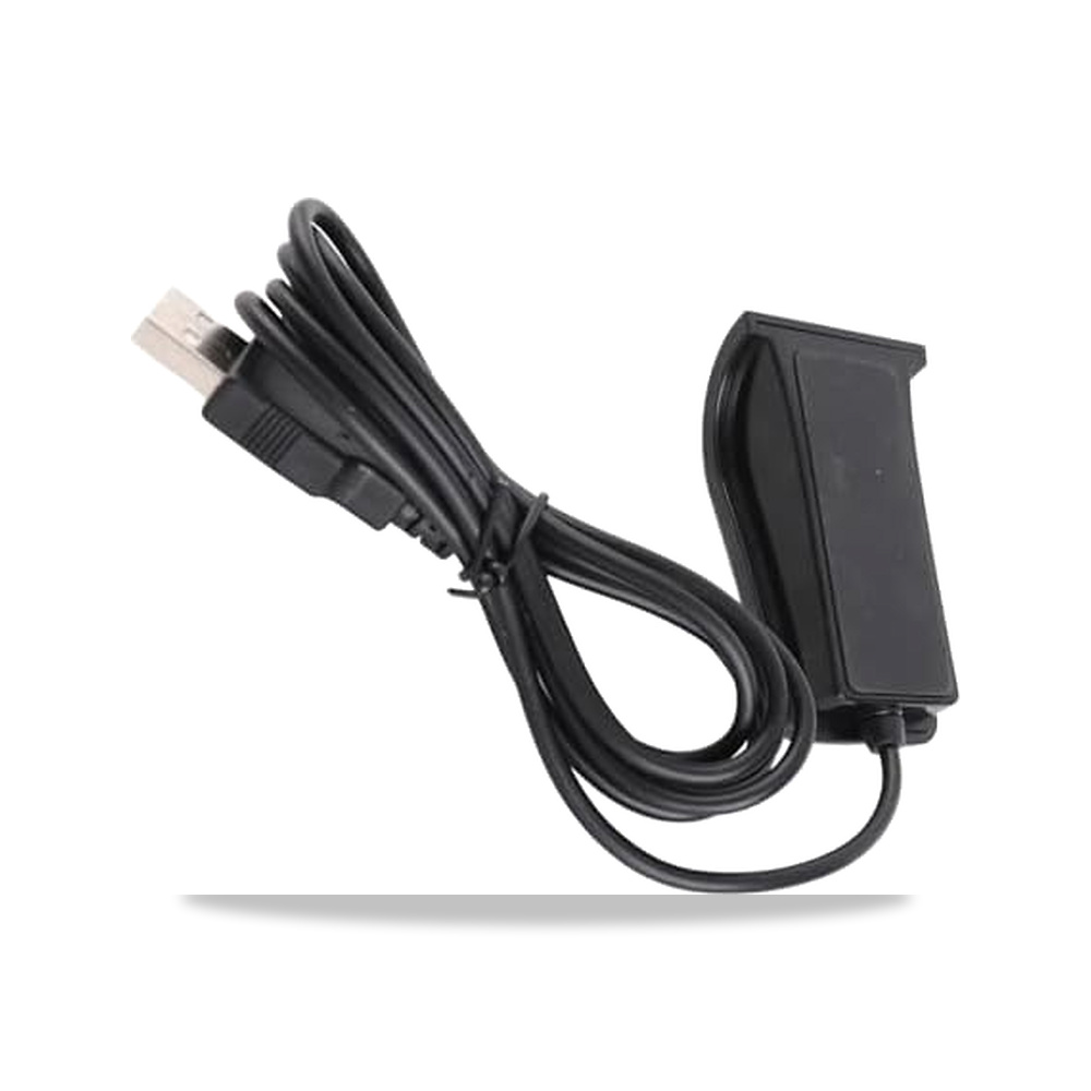 صورة منتج قارئ بصمات الاصابع بمنفذ USB، ماسح صغير بهيكل مدمج، التعرف على المعايرة التلقائية، اصابع يحمل 10 - كود الصنف reemco-2027-1526589 - ماركة يباع من خلال reemco - توريد وتصوير حصري لشركة ريمكو القابضة السعودية