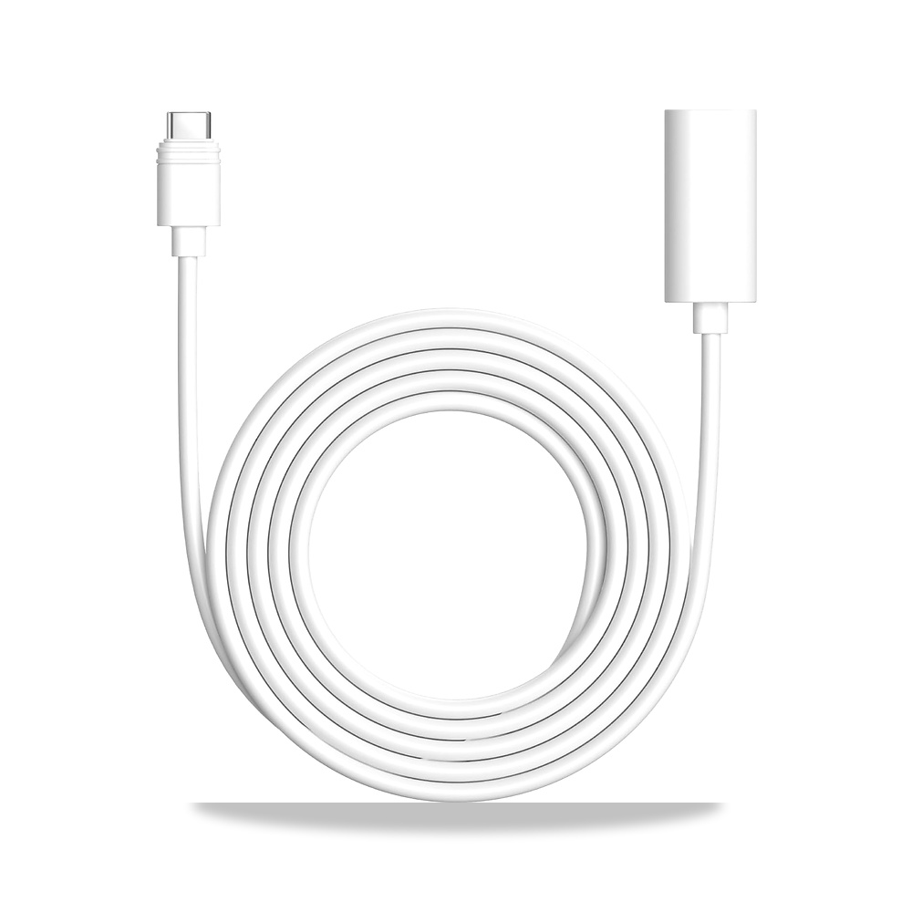 صورة منتج توسيتا كيبل تمديد USB-C بطول 10 قدم – متوافق مع لوحات الطاقة الشمسية رينج وكاميرات المراقبة - كود الصنف reemco-2027-1526593 - ماركة يباع من خلال reemco - توريد وتصوير حصري لشركة ريمكو القابضة السعودية