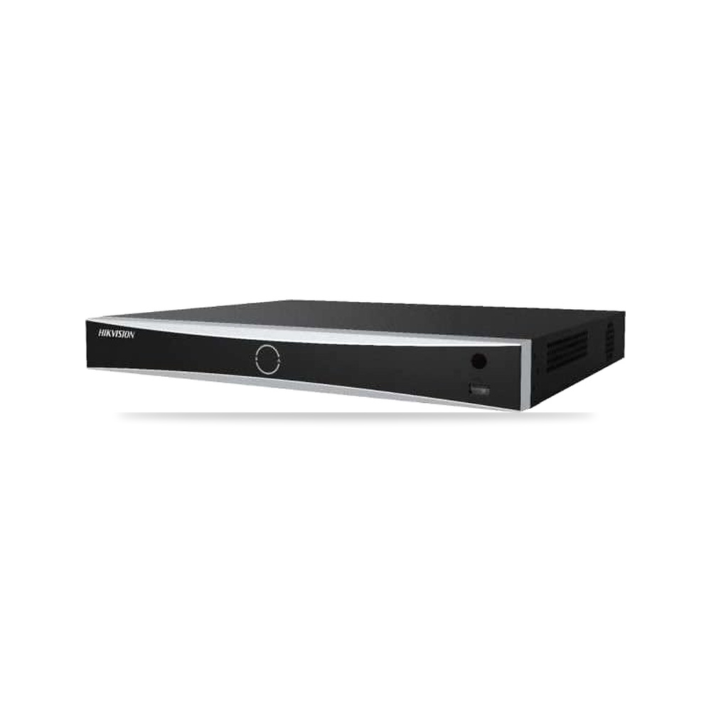 صورة منتج هايكفيجين 8 قنوات ان في ار، DS-7608NXI-I2/S، في جي ايه، HDMI، MP4، AVI، MKV هيكفيجن – 15 واط - كود الصنف reemco-2027-1526646 - ماركة يباع من خلال reemco - توريد وتصوير حصري لشركة ريمكو القابضة السعودية