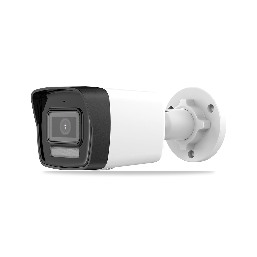 صورة منتج كاميرا 4K 8MP DS-2CD1083G2-LIUF HIKVIS0N_Bullet PoE IP، طويلة المدى، كشف الانسان/المركبات، ميكروفون مدمج - كود الصنف reemco-2027-1526651 - ماركة يباع من خلال reemco - توريد وتصوير حصري لشركة ريمكو القابضة السعودية
