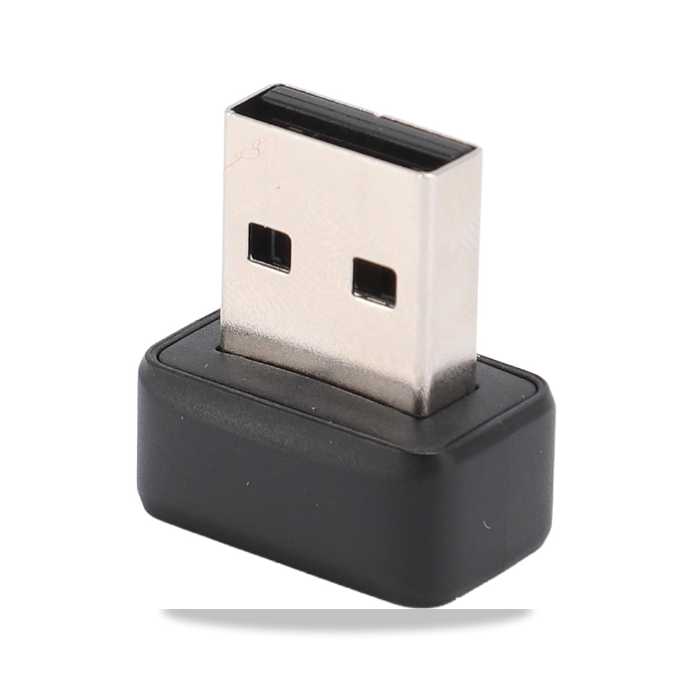 صورة منتج قارئ بصمات اصابع USB صغير، ماسح ضوئي لبصمات الاصابع البيومترية للكمبيوتر يدعم ما يصل الى 10 اصابع، مفتاح - كود الصنف reemco-2027-1526654 - ماركة يباع من خلال reemco - توريد وتصوير حصري لشركة ريمكو القابضة السعودية