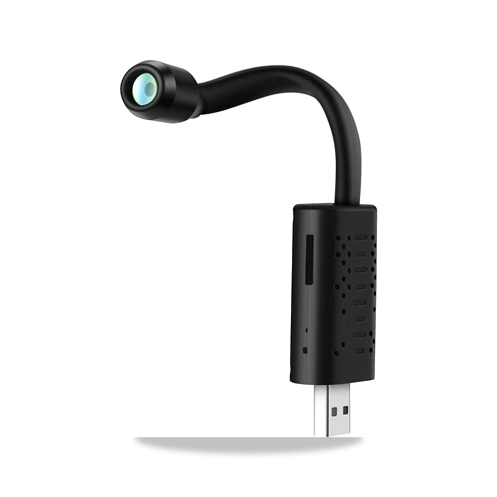 صورة منتج كاميرا فيديو لاسلكية صغيرة بخاصية الفاصل الزمني من نونيث، بمنفذ USB، مراقبة عالية الدقة للكشف موديل V380PRO - كود الصنف reemco-2027-1526691 - ماركة يباع من خلال reemco - توريد وتصوير حصري لشركة ريمكو القابضة السعودية
