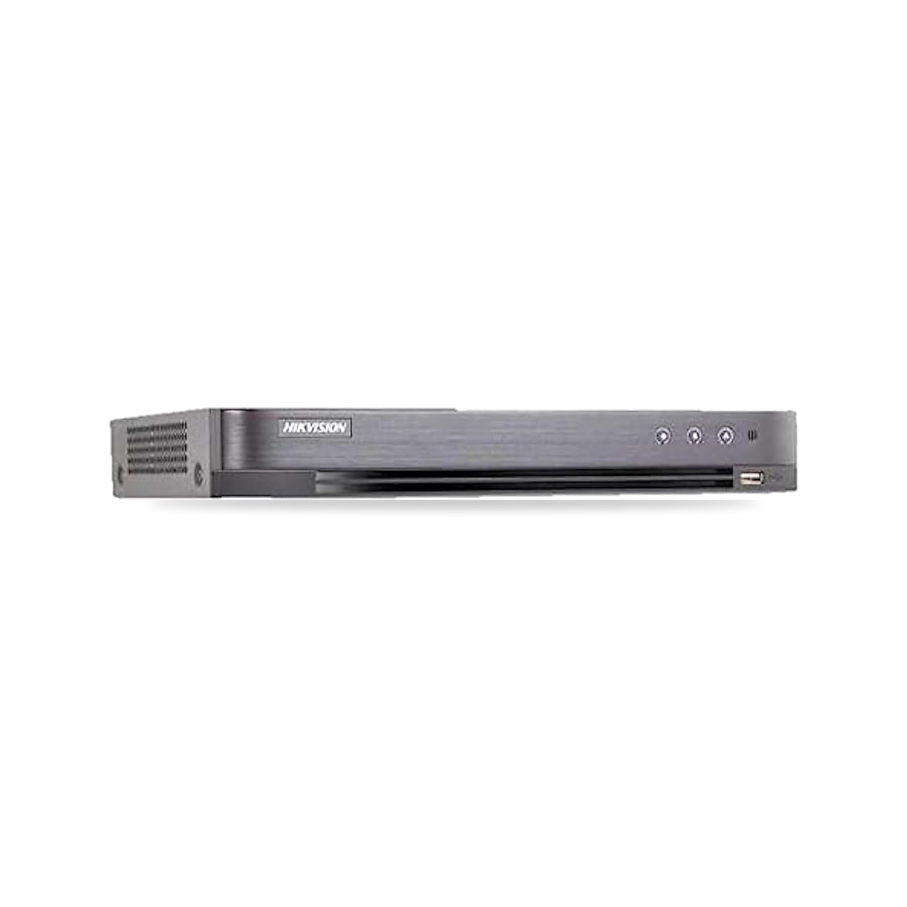 صورة منتج مسجل فيديو رقمي DS-7204HUHI-K1(S) اربع قنوات 5 ميجابكسل 1 يو اتش. 265 هيكفيجن - كود الصنف reemco-2027-1526721 - ماركة يباع من خلال reemco - توريد وتصوير حصري لشركة ريمكو القابضة السعودية
