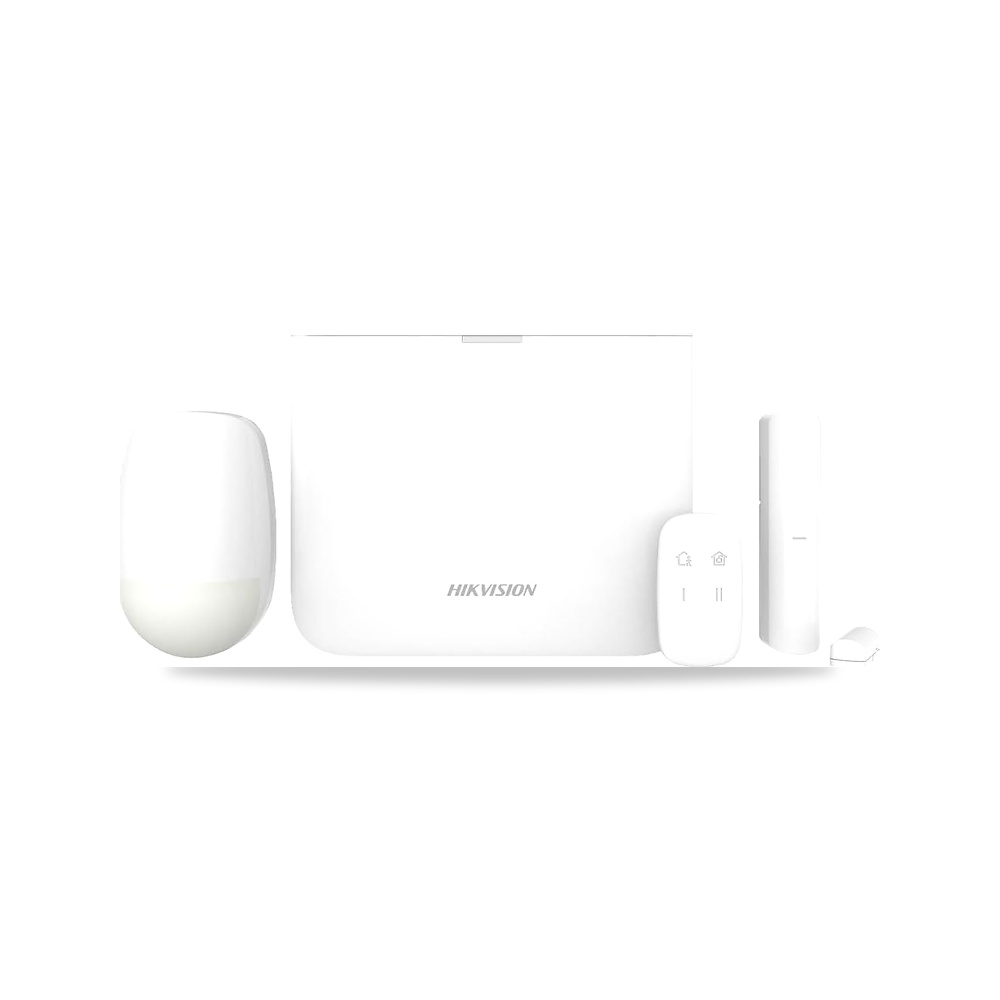 صورة منتج هايكفيجين مجموعة التكنولوجيا الرقمية [DS-PWA64-KIT-WE] تتكون من: 1 x DS-PWA64-L-WE + 1 x DS-PKF1-WE + 1 x - كود الصنف reemco-2027-1526727 - ماركة يباع من خلال reemco - توريد وتصوير حصري لشركة ريمكو القابضة السعودية