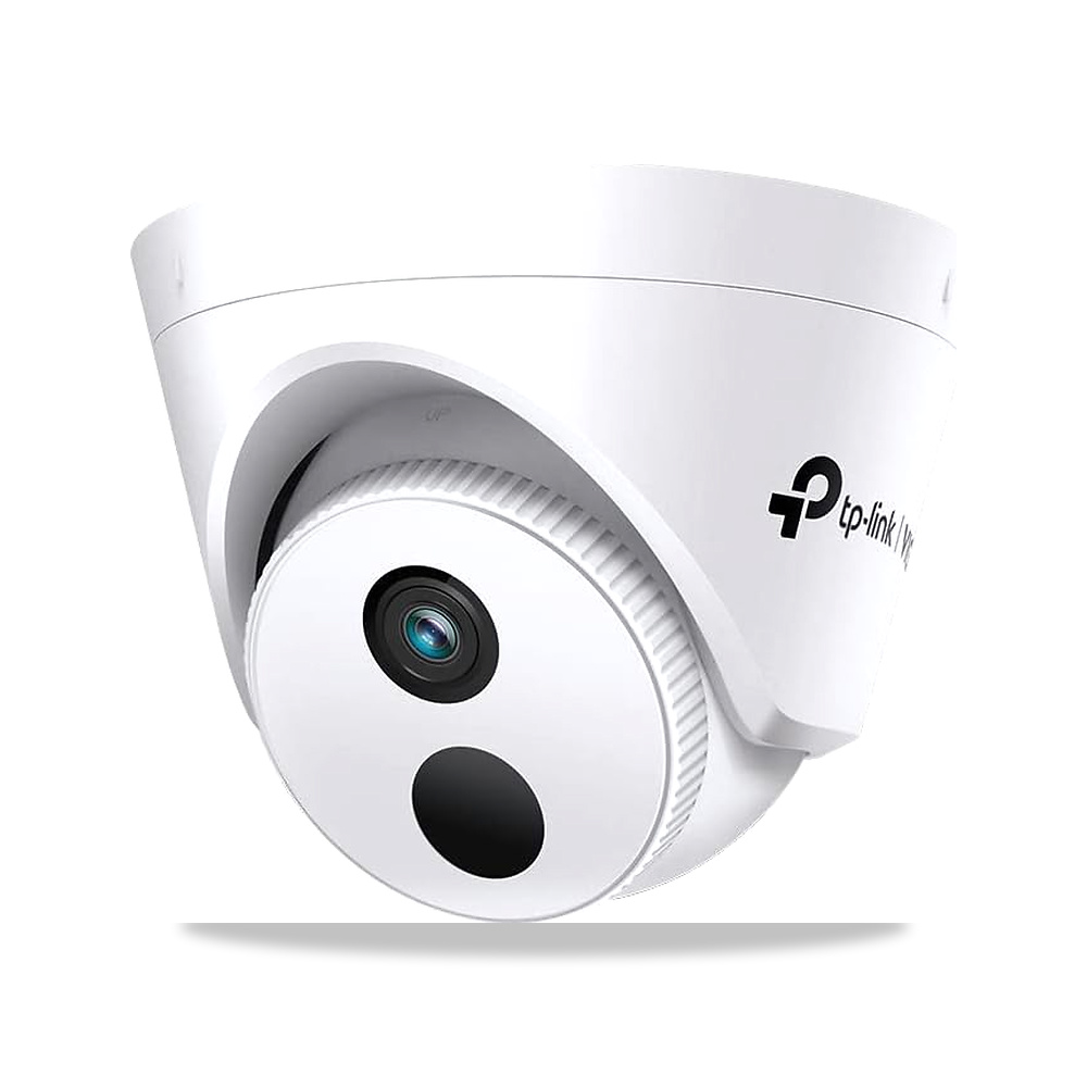 صورة منتج TP – لينك VIGI C440I 2.8MM آلة تصوير للمراقبة Turret كاميرا مراقبة إنترنت بروتوكول في الأماكن المغلقة 2560 x - كود الصنف reemco-2027-1526911 - ماركة يباع من خلال reemco - توريد وتصوير حصري لشركة ريمكو القابضة السعودية