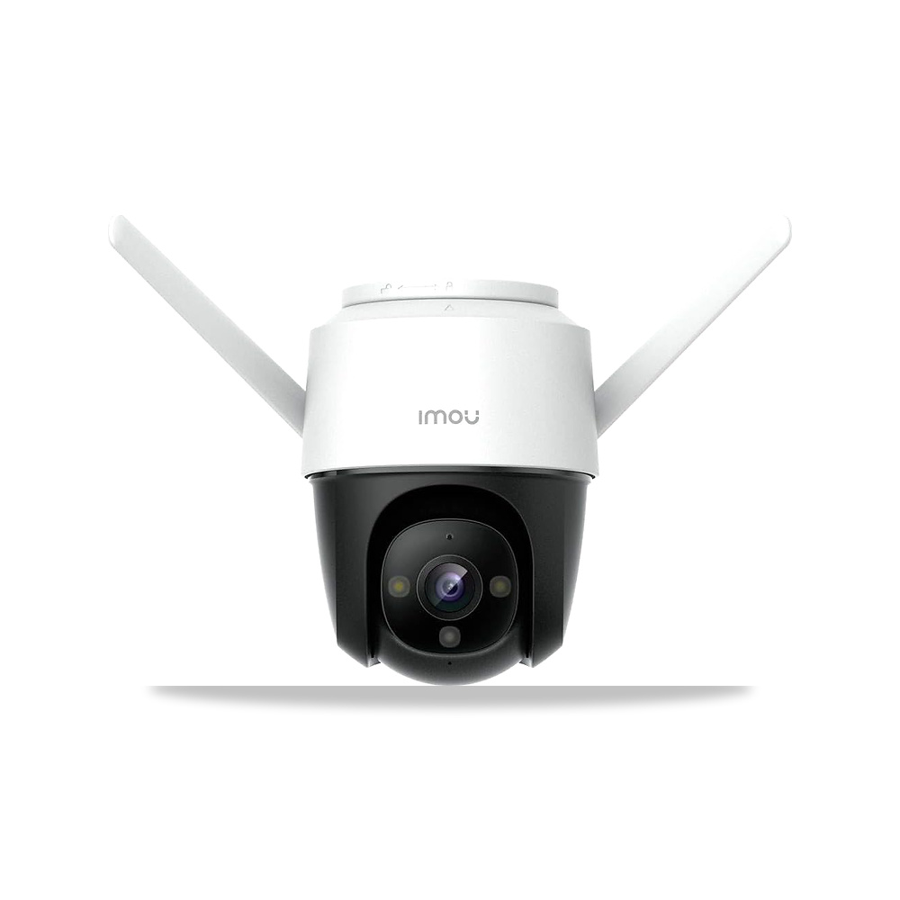 صورة منتج كاميرا حماية امو كروزر 1080P WIFI ذكية للاستخدام في المنزل وخارجه رؤية ليلية ملونة 360 ضد موديل Y3-M14x1.5 - كود الصنف reemco-2027-1526955 - ماركة يباع من خلال reemco - توريد وتصوير حصري لشركة ريمكو القابضة السعودية