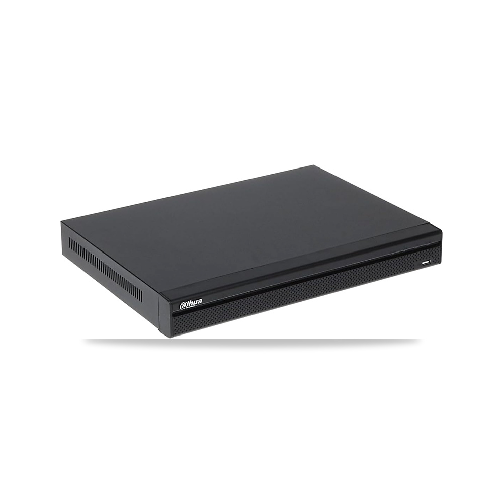صورة منتج داهوا DHI-NVR4216-4KS2/L – NVR 16 قناة 4k / سلسلة لايت/ 128 ميجابايت/H.265+/ يدعم الكاميرات حتى 8 ميجابيكسل - كود الصنف reemco-2027-1527086 - ماركة يباع من خلال reemco - توريد وتصوير حصري لشركة ريمكو القابضة السعودية