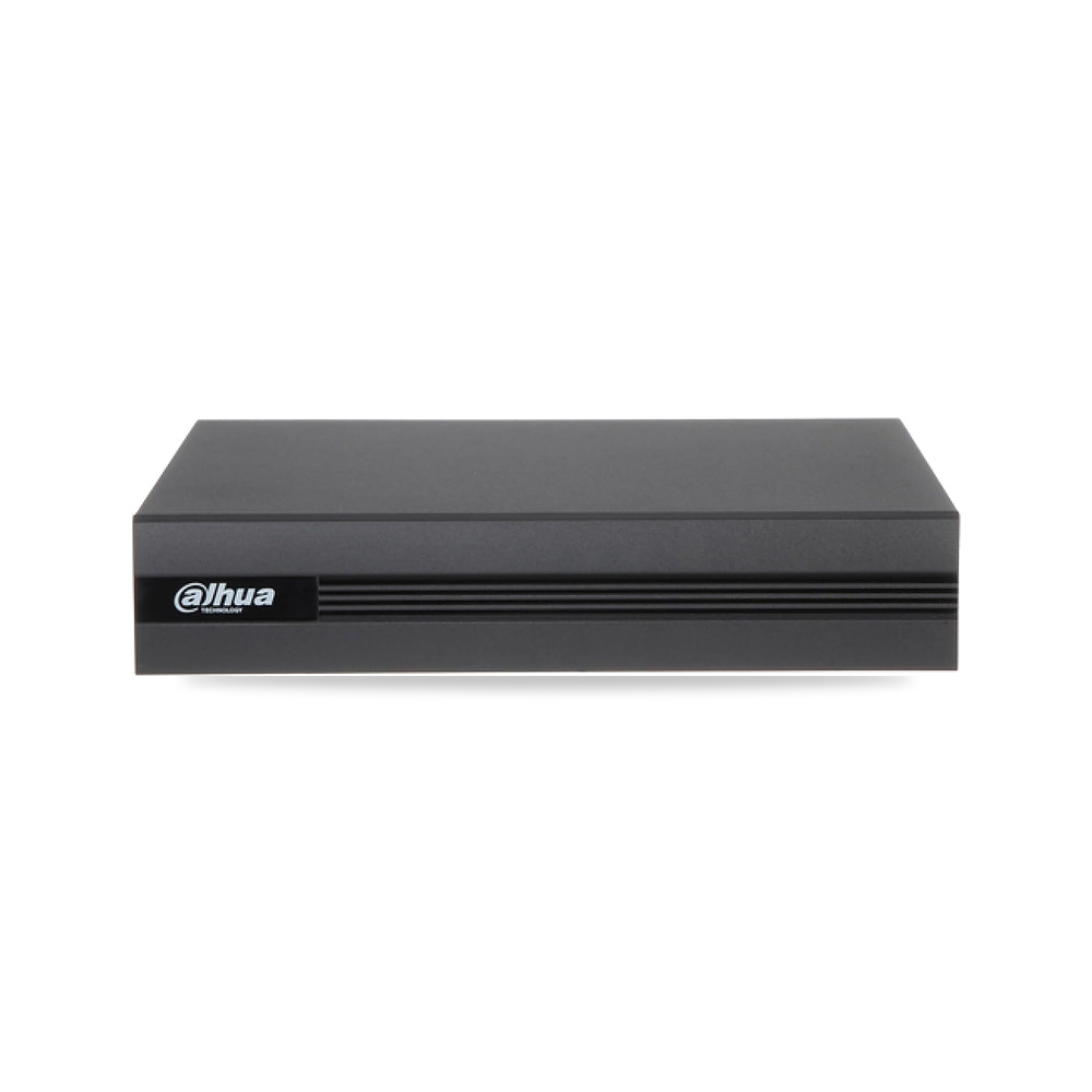 صورة منتج مسجل فيديو رقمي DH-XVR1B04H-I 4 قنوات 5M-N/1080P كوبر 1U 1HDD ويزسينس داهوا – سعة التخزين في الذاكرة 6 تيرابايت - كود الصنف reemco-2027-1527094 - ماركة يباع من خلال reemco - توريد وتصوير حصري لشركة ريمكو القابضة السعودية