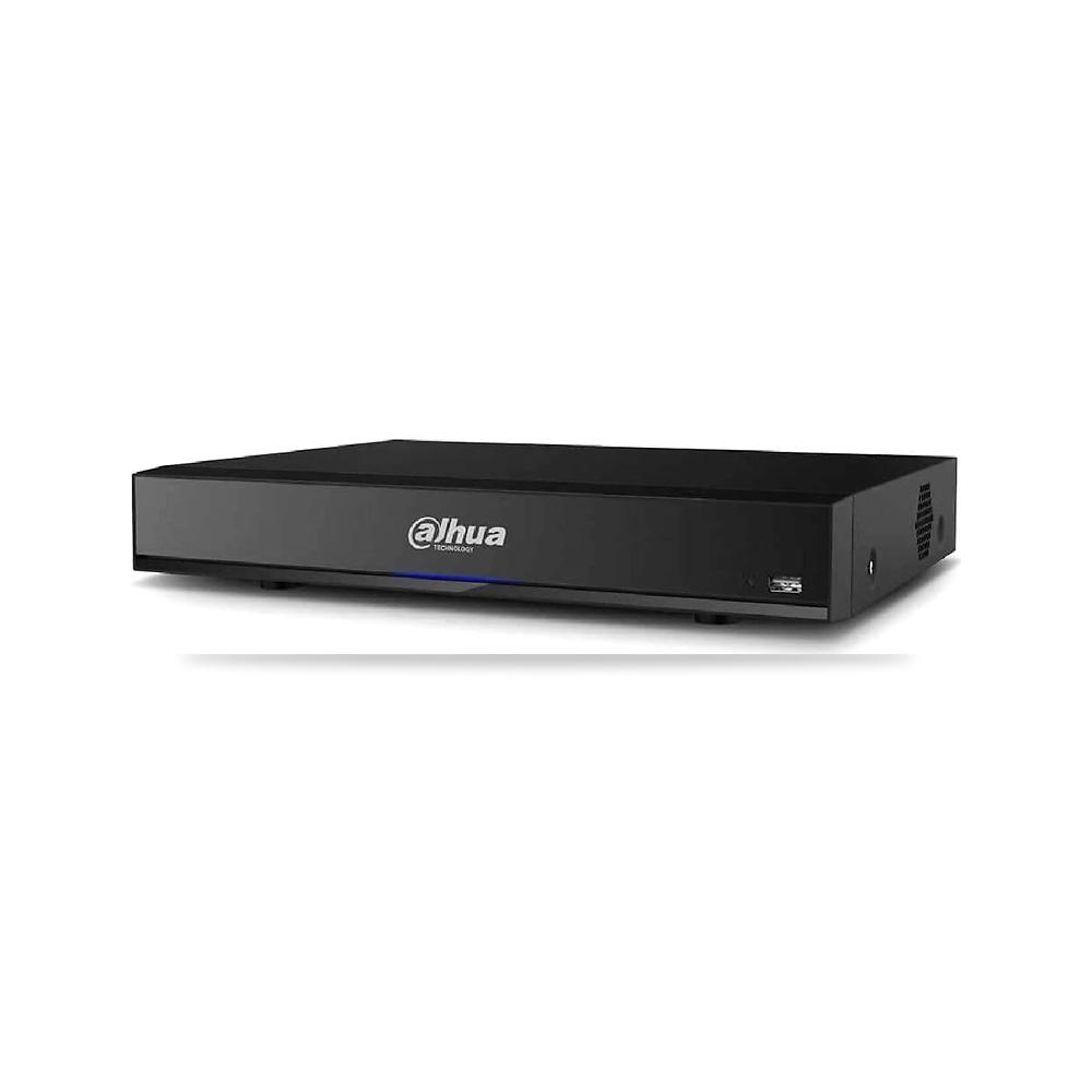 صورة منتج داهوا مسجل فيديو رقمي 4 قنوات ويزسينس HDCVI 4K DH-XVR5104HS-4KL-I3 – 23,8 x 26 x 4,8 سم; 530 جرام - كود الصنف reemco-2027-1527167 - ماركة يباع من خلال reemco - توريد وتصوير حصري لشركة ريمكو القابضة السعودية