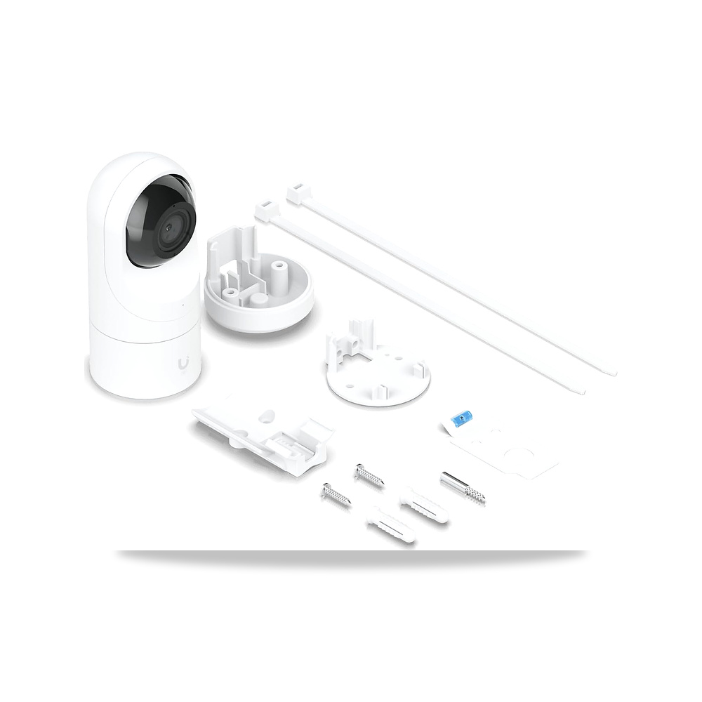 صورة منتج يوبيكويتي نيتوركس كاميرا يوني فاي بروتكت UVC-G5-Flex 4MP/2K PoE IP، ميكروفون مدمج [UVC-G5-Flex] - كود الصنف reemco-2027-1527174 - ماركة يباع من خلال reemco - توريد وتصوير حصري لشركة ريمكو القابضة السعودية