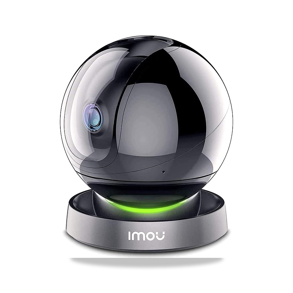 صورة منتج كاميرا مراقبة Imou 2.5K PRO، واي فاي 360 درجة 4MP QUAD HD مع كشف الإنسان، تتبع الحركة، صوت ثنائي الاتجاه - كود الصنف reemco-2027-1527189 - ماركة يباع من خلال reemco - توريد وتصوير حصري لشركة ريمكو القابضة السعودية