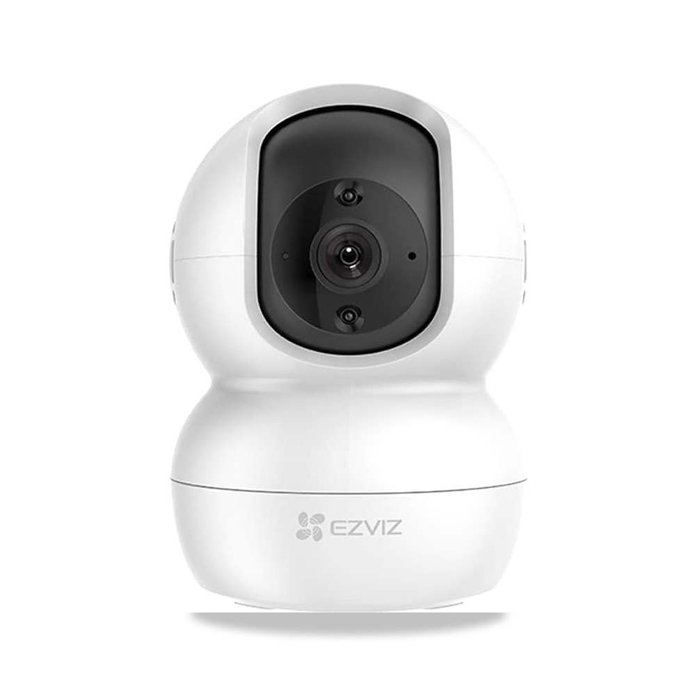 صورة منتج EZVIZ كاميرا مراقبة سي تي في متطورة من تي واي 2 مع خاصية كشف الحركة بزاوية 360 درجة – صوت ثنائي الاتجاه - كود الصنف reemco-2027-1527227 - ماركة يباع من خلال reemco - توريد وتصوير حصري لشركة ريمكو القابضة السعودية