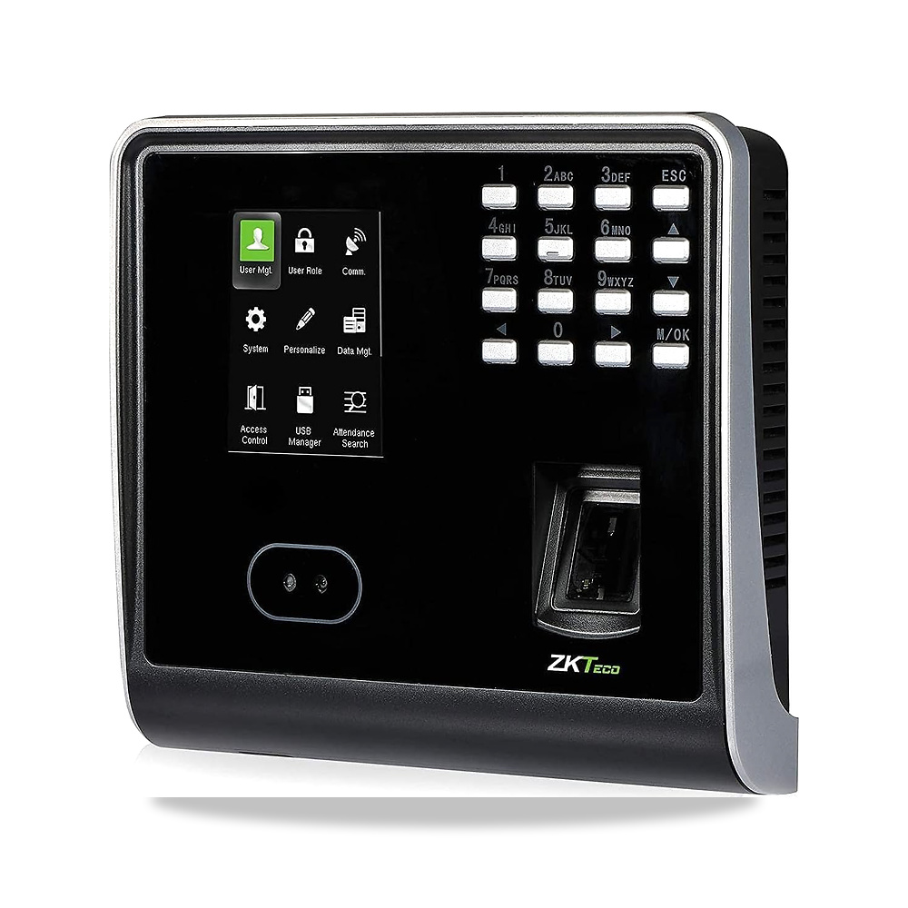 صورة منتج جهاز لبصمة الاصبع، طرازZKT MB1000 - كود الصنف reemco-2027-1527273 - ماركة يباع من خلال reemco - توريد وتصوير حصري لشركة ريمكو القابضة السعودية