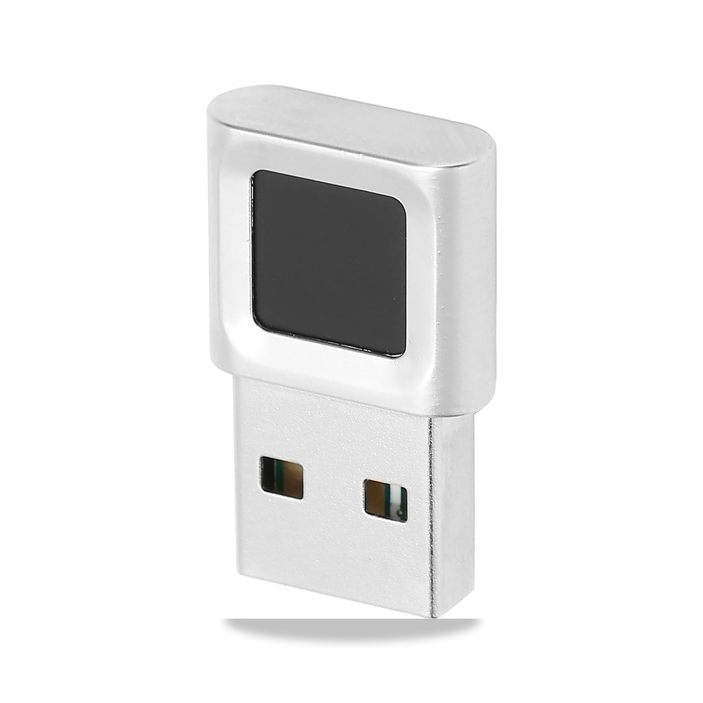صورة منتج قارئ بصمة الاصبع بمنفذ USB، ماسح ضوئي صغير لبصمات الاصابع، بصمات الاصابع للكمبيوتر واللاب توب يعمل باللمس - كود الصنف reemco-2027-1527335 - ماركة يباع من خلال reemco - توريد وتصوير حصري لشركة ريمكو القابضة السعودية