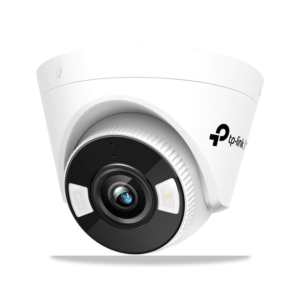صورة منتج TP – لينك كاميرا خارجية 4 ميجابكسل VIGI C440 (4 ملم) TP-Link – 50 x 50 x 28 سم; 200 جرام - كود الصنف reemco-2027-1527341 - ماركة يباع من خلال reemco - توريد وتصوير حصري لشركة ريمكو القابضة السعودية