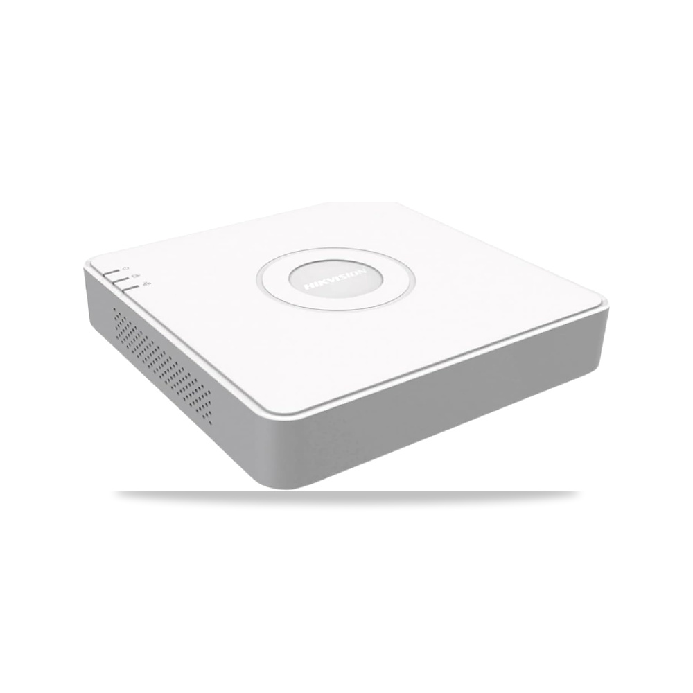 صورة منتج هايكفيجين مسجل فيديو رقمي 4 قنوات 1080p لايت h.265+ dvr ds-7104hghi-k1 مع منفذ HDMI يوسويل (بدون قرص صلب) - كود الصنف reemco-2027-1527434 - ماركة يباع من خلال reemco - توريد وتصوير حصري لشركة ريمكو القابضة السعودية