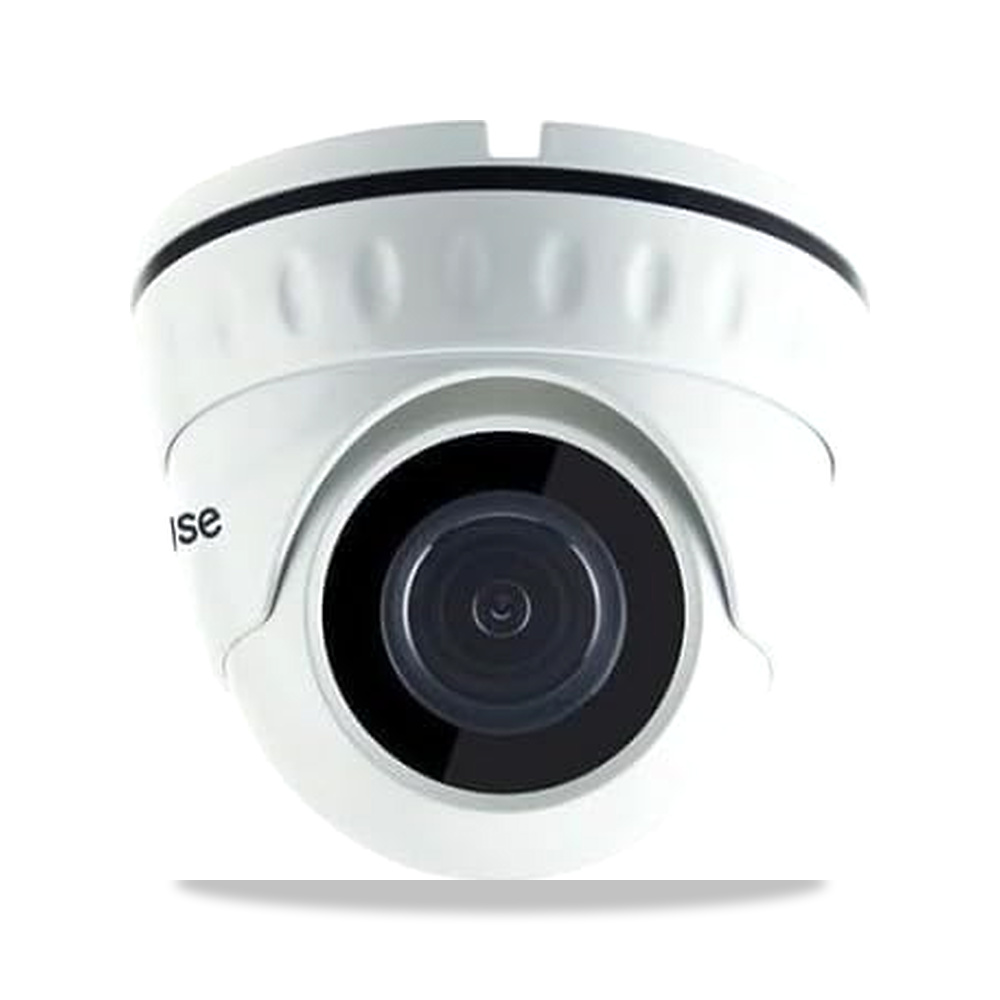صورة منتج كاميرا داخلية 2MP 1080P قبة ثابتة بالاشعة تحت الحمراء HD، رؤية ليلية، مقاومة للماء، تدعم جميع انواع مسجلات - كود الصنف reemco-2027-1527474 - ماركة يباع من خلال reemco - توريد وتصوير حصري لشركة ريمكو القابضة السعودية