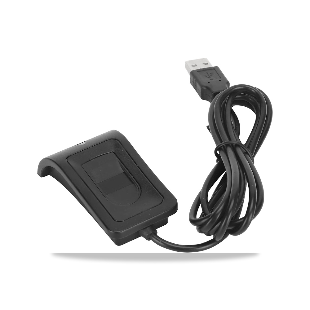 صورة منتج قارئ بصمات الاصابع بمنفذ USB من لوكيج، للكمبيوتر، خاصية التعرف على المعايرة التلقائية، ماسح للكمبيوتر وكلمة المرور - كود الصنف reemco-2027-1527480 - ماركة يباع من خلال reemco - توريد وتصوير حصري لشركة ريمكو القابضة السعودية
