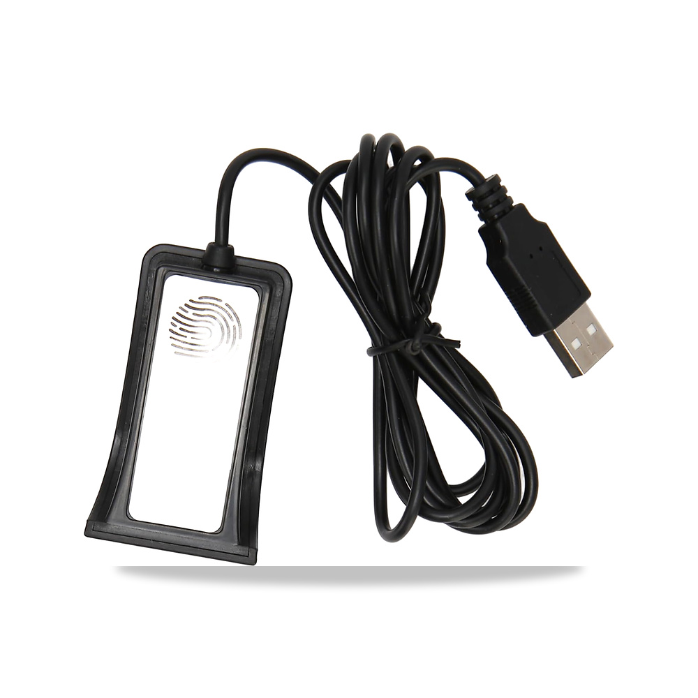 صورة منتج قارئ بصمات الأصابع USB لنظام ويندوز مرحبا، التعرف التلقائي 360 درجة، ماسح USB سعة 10 اصابع مفتاح تسجيل - كود الصنف reemco-2027-1527481 - ماركة يباع من خلال reemco - توريد وتصوير حصري لشركة ريمكو القابضة السعودية