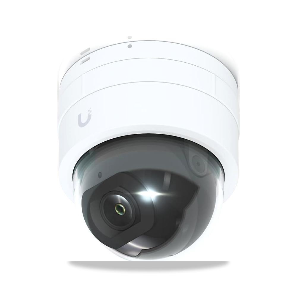 صورة منتج كاميرات المراقبة وأنظمة الدخول الذكي موديل UbiQuiti UVC-G5-DOME-ULTRA – 6,35 x 6,35 x 6,86 سم; 176,9 جرام - كود الصنف reemco-2027-1527518 - ماركة يباع من خلال reemco - توريد وتصوير حصري لشركة ريمكو القابضة السعودية