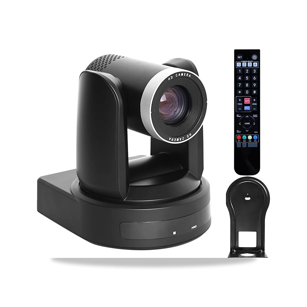صورة منتج اس ام تي ايه في كاميرا 4K PTZ، تكبير بصري 20X، مخرج بث IP 4KP30، للكنائس والمدارس ومؤتمرات الفيديو والبث - كود الصنف reemco-2027-1527522 - ماركة يباع من خلال reemco - توريد وتصوير حصري لشركة ريمكو القابضة السعودية