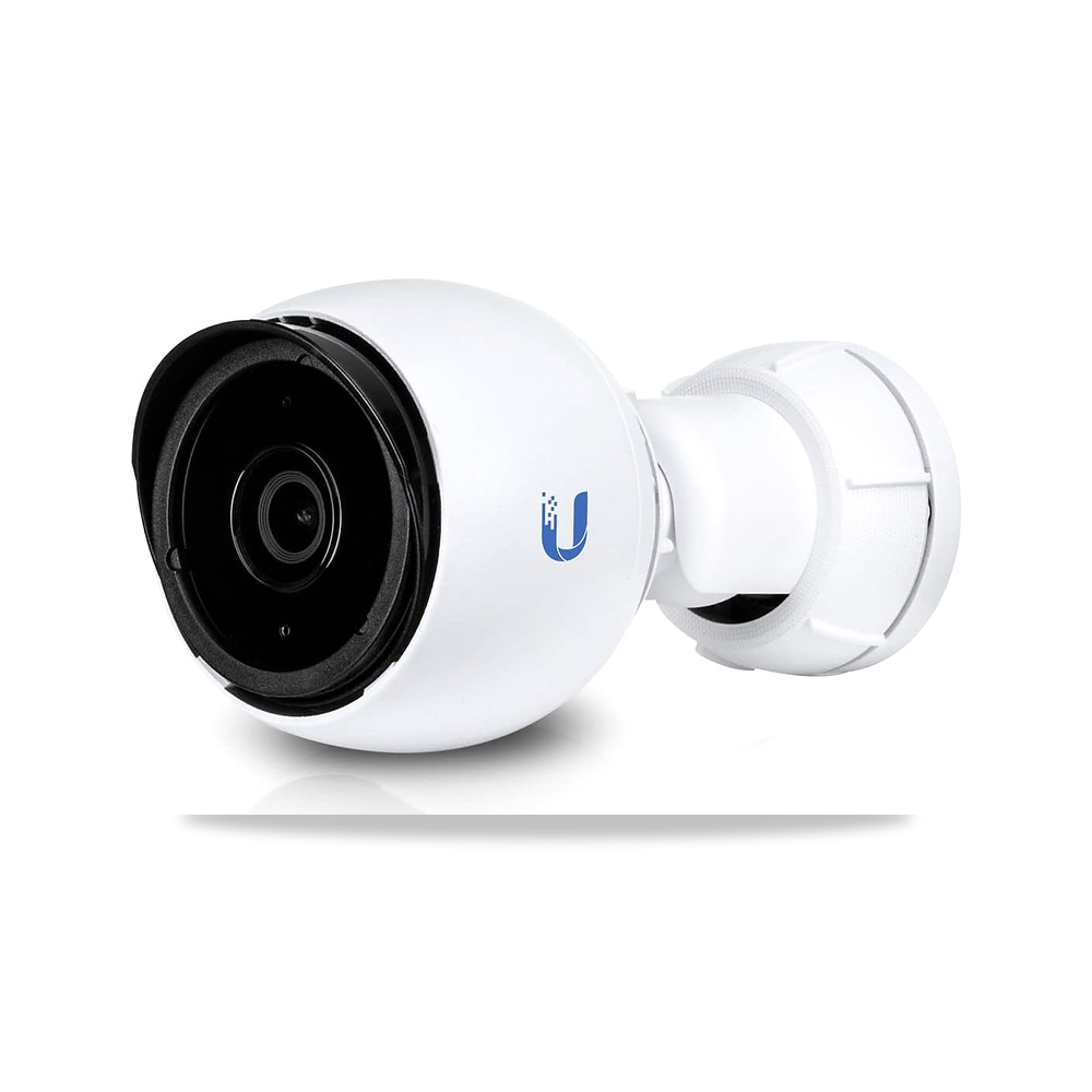صورة منتج يوبيكويتي نيتوركس UniFi Protect G4Bullet كاميرا مراقبة إنترنت بروتوكول في الداخل وفي الهواء الطلق 2688 x 1512 بيكسل - كود الصنف reemco-2027-1527554 - ماركة يباع من خلال reemco - توريد وتصوير حصري لشركة ريمكو القابضة السعودية