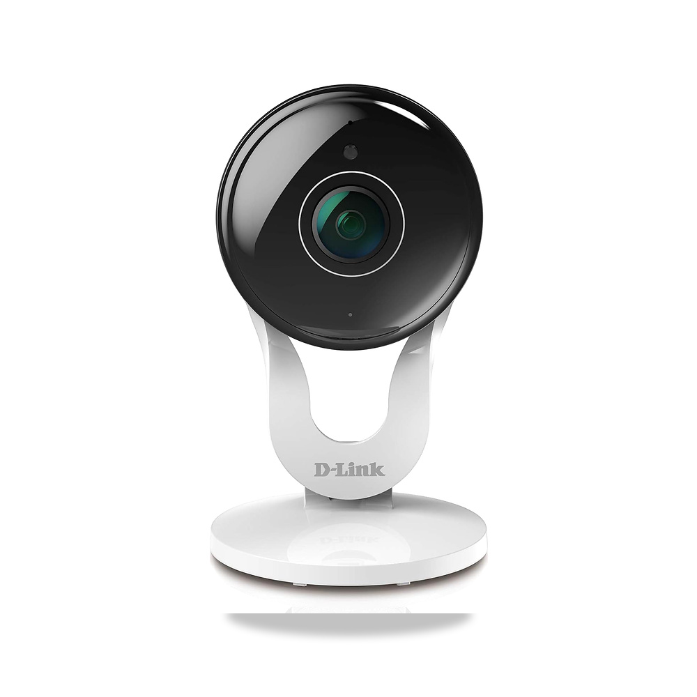 صورة منتج كاميرا عالية الدقة بنطاق عرض 137 درجة من دي لينك، لاسلكي، ابيض موديل DCS8300LH - كود الصنف reemco-2027-1527563 - ماركة يباع من خلال reemco - توريد وتصوير حصري لشركة ريمكو القابضة السعودية
