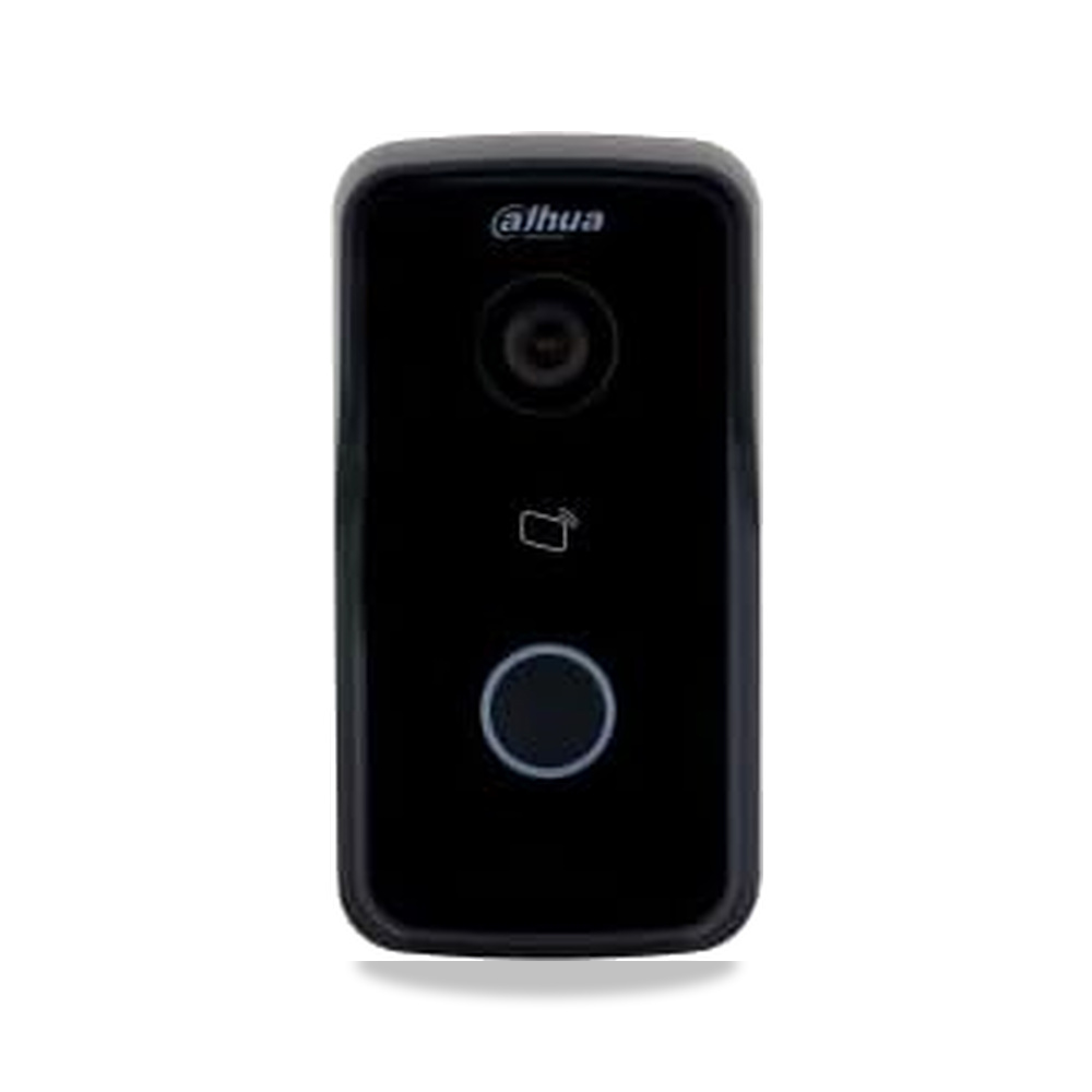 صورة منتج داهوا محطة باب فيلا IP DHI-VTO2111D-P-S3 – نظام اتصال داخلي ذكي لباب الفيديو مع كاميرا HD وصوت ثنائي الاتجاه - كود الصنف reemco-2027-1527741 - ماركة يباع من خلال reemco - توريد وتصوير حصري لشركة ريمكو القابضة السعودية