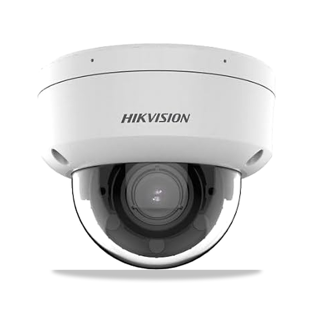 صورة منتج هايكفيجين DS-2CD2783G2-LIZS2U 8MP 4K متغير البؤرة بمحرك (2.8-12 ملم) من اكوسينس كاميرا IP قبة داخلية - كود الصنف reemco-2027-1527773 - ماركة يباع من خلال reemco - توريد وتصوير حصري لشركة ريمكو القابضة السعودية