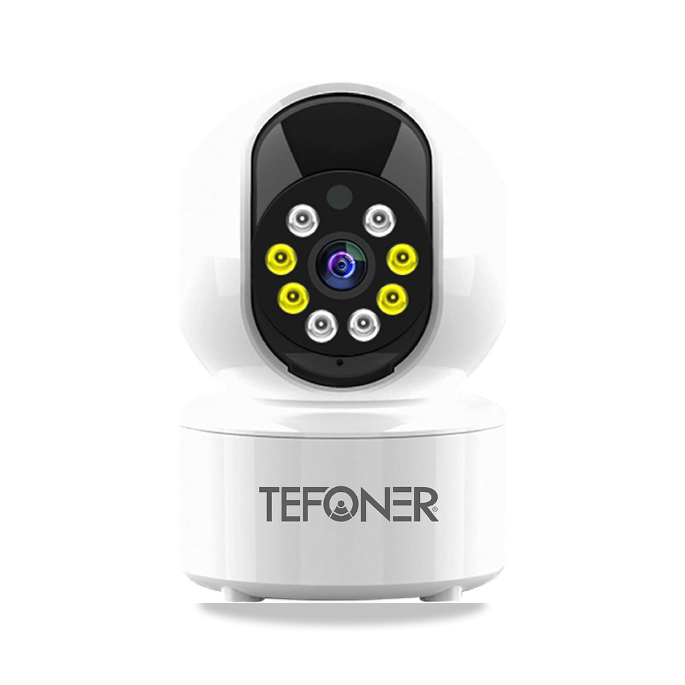 صورة منتج كاميرات مراقبه منزليه بدقة 1080 FULL HD. كاميرا اطفال بدوران 360 درجة. بخاصية تسجيل الصوت. لاسلكية تربط - كود الصنف reemco-2027-1527818 - ماركة يباع من خلال reemco - توريد وتصوير حصري لشركة ريمكو القابضة السعودية