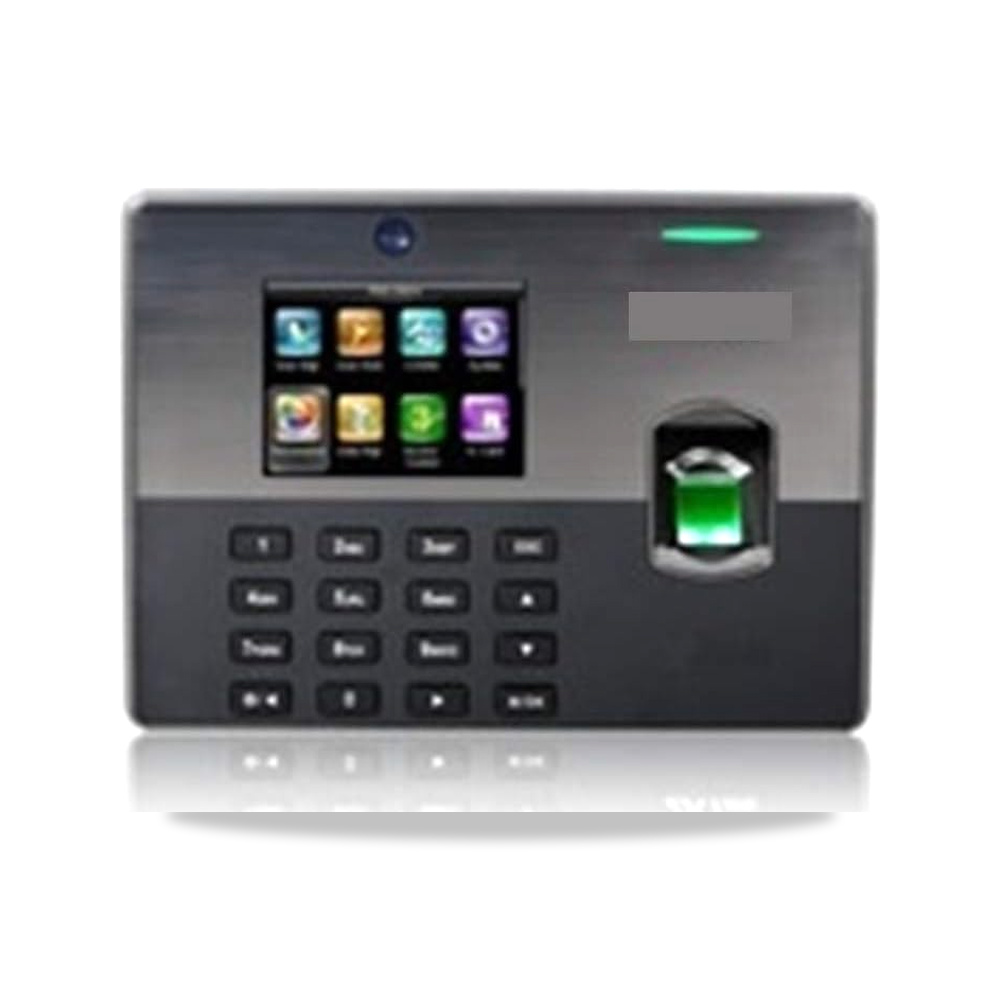 صورة منتج جهاز الحضور ببصمة الاصبع من يو تي ان اكس يو اف، وقت TCP/IP يعمل على توليد بيانات تلقائيا - كود الصنف reemco-2027-1528004 - ماركة يباع من خلال reemco - توريد وتصوير حصري لشركة ريمكو القابضة السعودية