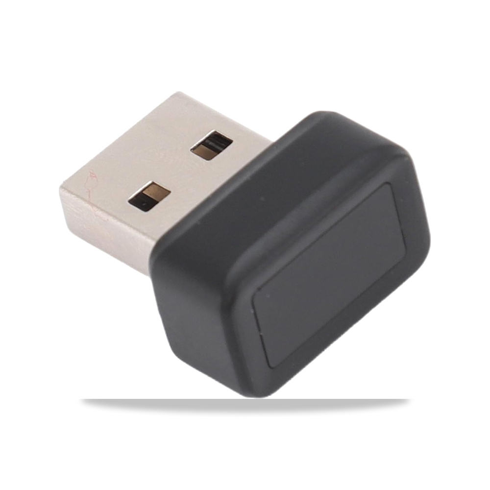 صورة منتج قارئ بصمات الاصابع بمنفذ USB صغير، ماسح الاصابع، مطابقة سريعة اللمس 360 درجة، 10 اصابع، اصابع USB لنظام - كود الصنف reemco-2027-1528288 - ماركة يباع من خلال reemco - توريد وتصوير حصري لشركة ريمكو القابضة السعودية