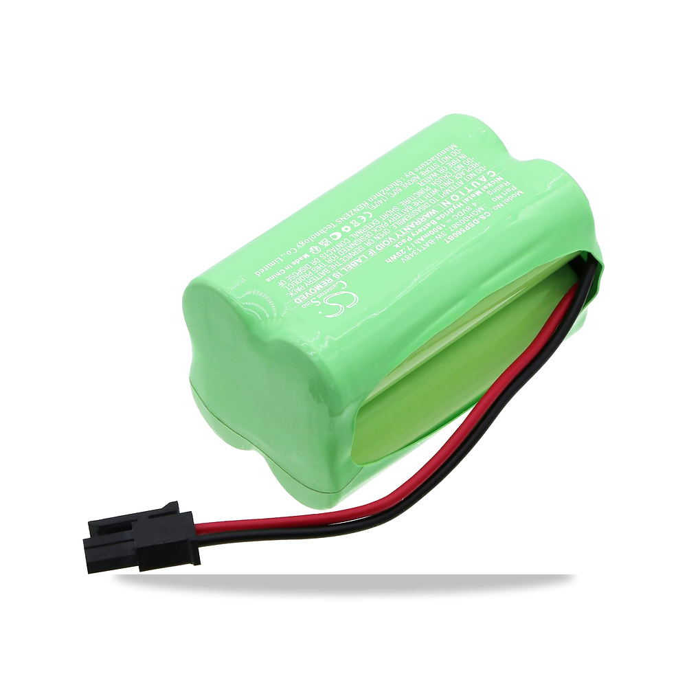 صورة منتج بطارية 1500mAh/4.8 فولت متوافقة مع DSC Central WP8010، WP8030، PG9920 مكرر، مكرر انذار لاسلكي، DSC-56 - كود الصنف reemco-2027-1528328 - ماركة يباع من خلال reemco - توريد وتصوير حصري لشركة ريمكو القابضة السعودية