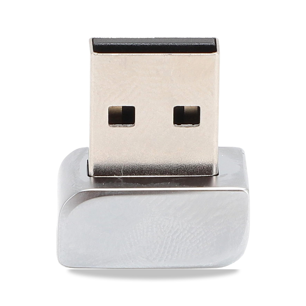 صورة منتج قارئ بصمات الاصابع بمنفذ USB، لمس 360 درجة 0.5 ثانية، مطابقة سريعة 13 × 7 ملم، ماسح ضوئي محمول لبصمة الاصبع - كود الصنف reemco-2027-1528373 - ماركة يباع من خلال reemco - توريد وتصوير حصري لشركة ريمكو القابضة السعودية